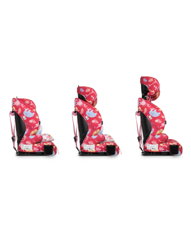 Cosatto CT5886 Zoomi 3 I-Size DINO DELITE...
