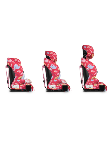 Cosatto CT5886 Zoomi 3 I-Size DINO DELITE столче за кола