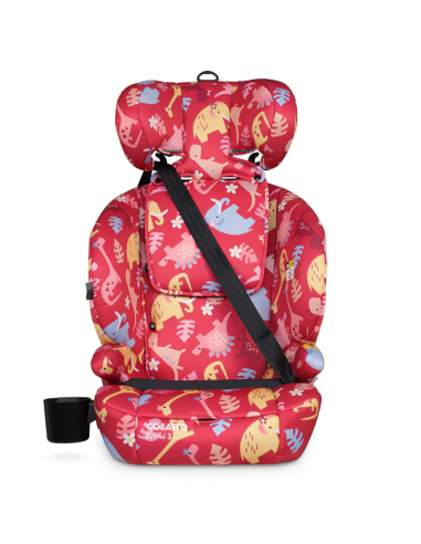 Cosatto CT5886 Zoomi 3 I-Size DINO DELITE...