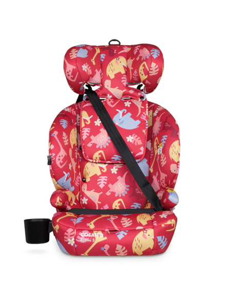 Cosatto CT5886 Zoomi 3 I-Size DINO DELITE столче за кола