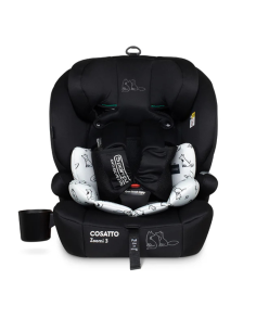 Cosatto CT5827 Zoomi 3 I-Size FOXED столче за кола