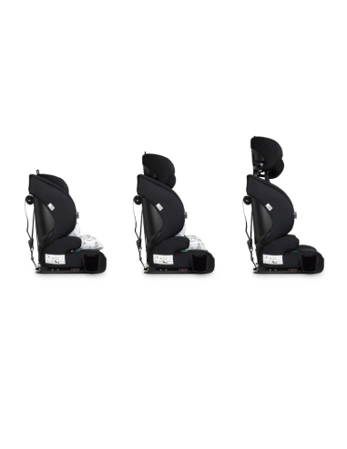 Cosatto CT5827 Zoomi 3 I-Size FOXED столче за кола