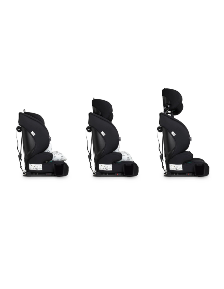 Cosatto CT5827 Zoomi 3 I-Size FOXED столче за кола