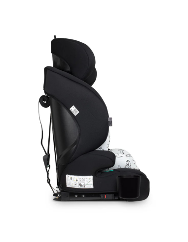 Cosatto CT5827 Zoomi 3 I-Size FOXED столче за кола