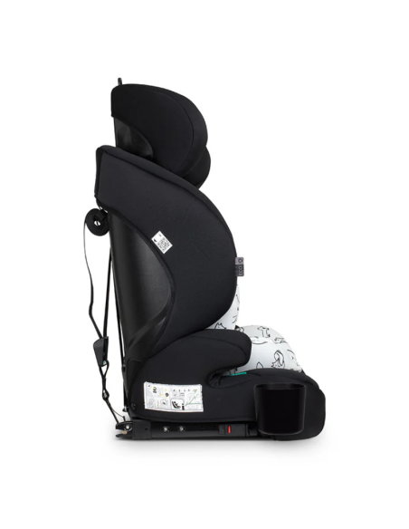 Cosatto CT5827 Zoomi 3 I-Size FOXED столче за кола