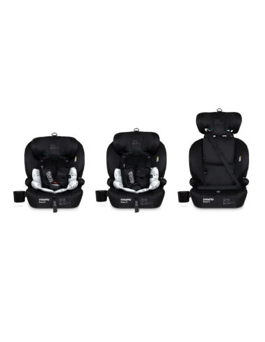 Cosatto CT5827 Zoomi 3 I-Size FOXED столче за кола