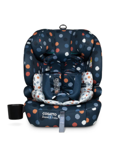 Cosatto CT5828 Zoomi 3 I-Size SPOT ON столче за кола