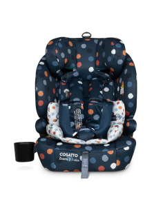 Cosatto CT5828 Zoomi 3 I-Size SPOT ON столче за кола 2