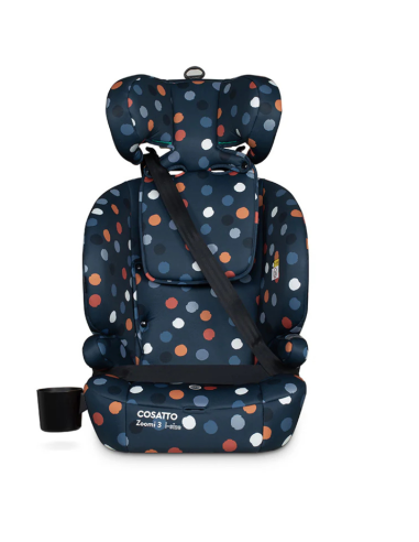 Cosatto CT5828 Zoomi 3 I-Size SPOT ON столче за...
