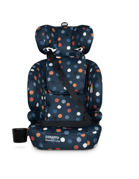 Cosatto CT5828 Zoomi 3 I-Size SPOT ON столче за кола