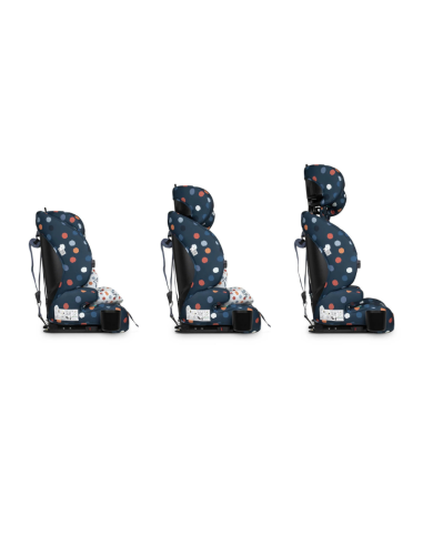 Cosatto CT5828 Zoomi 3 I-Size SPOT ON столче за...