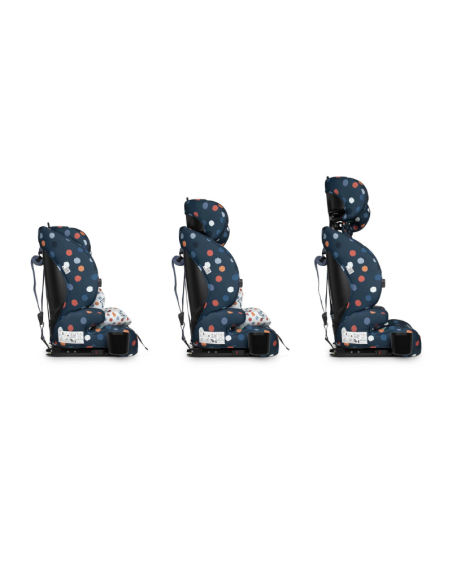 Cosatto CT5828 Zoomi 3 I-Size SPOT ON столче за кола