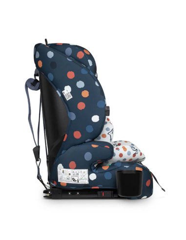 Cosatto CT5828 Zoomi 3 I-Size SPOT ON столче за...