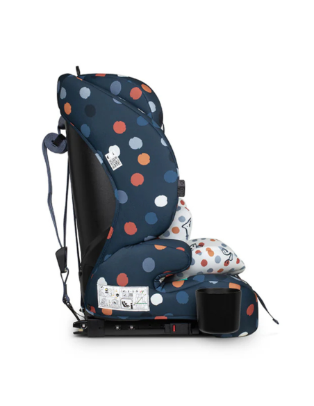 Cosatto CT5828 Zoomi 3 I-Size SPOT ON столче за кола