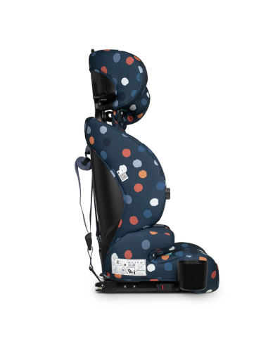 Cosatto CT5828 Zoomi 3 I-Size SPOT ON столче за...