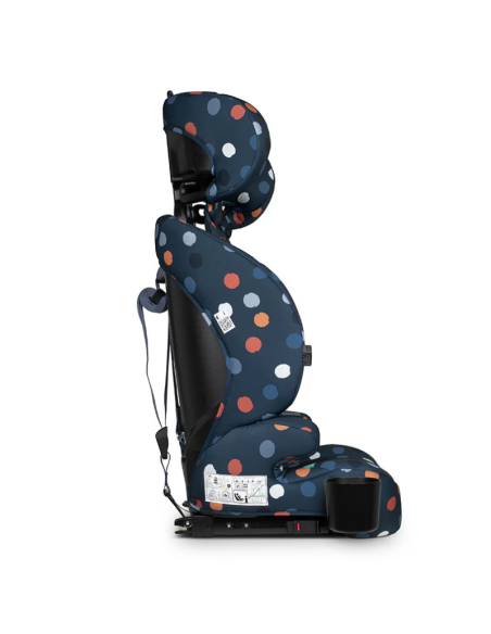Cosatto CT5828 Zoomi 3 I-Size SPOT ON столче за кола