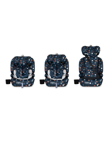 Cosatto CT5828 Zoomi 3 I-Size SPOT ON столче за...