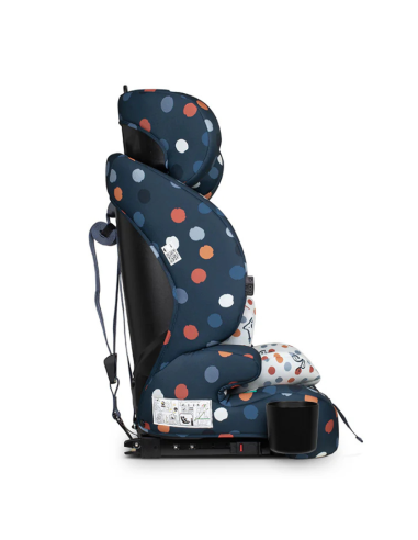 Cosatto CT5828 Zoomi 3 I-Size SPOT ON столче за...