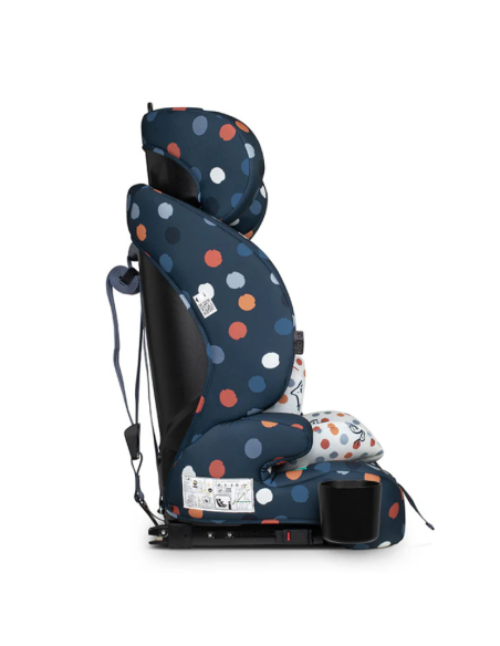 Cosatto CT5828 Zoomi 3 I-Size SPOT ON столче за кола