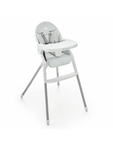 Kinderkraft DINNLY столче за хранене