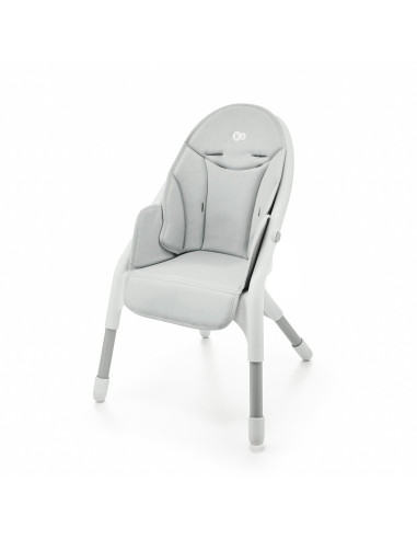 Kinderkraft DINNLY столче за хранене