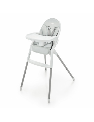 Kinderkraft DINNLY столче за хранене