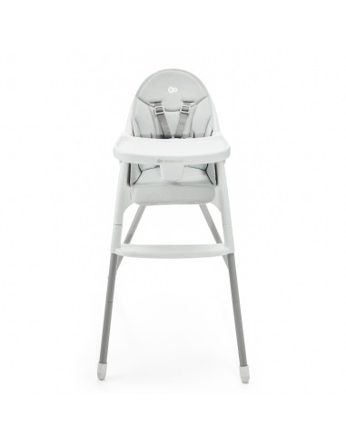 Kinderkraft DINNLY столче за хранене