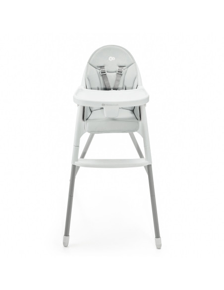 Kinderkraft DINNLY столче за хранене