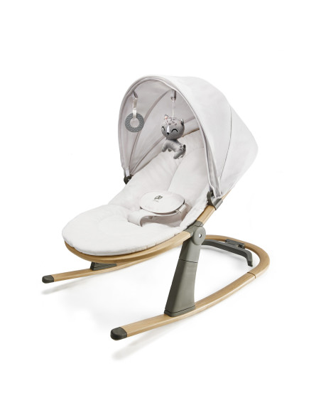 Kinderkraft ELSU шезлонг