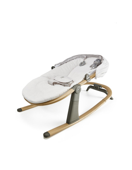 Kinderkraft ELSU шезлонг