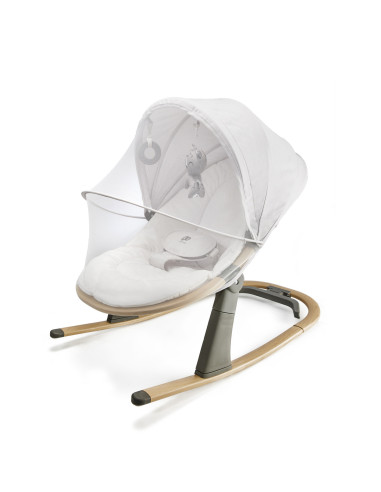 Kinderkraft ELSU шезлонг