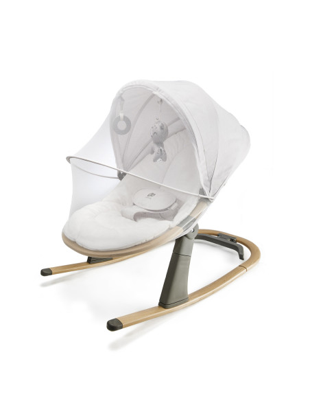 Kinderkraft ELSU шезлонг