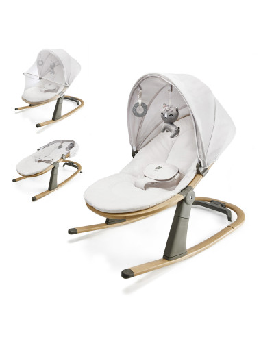 Kinderkraft ELSU шезлонг