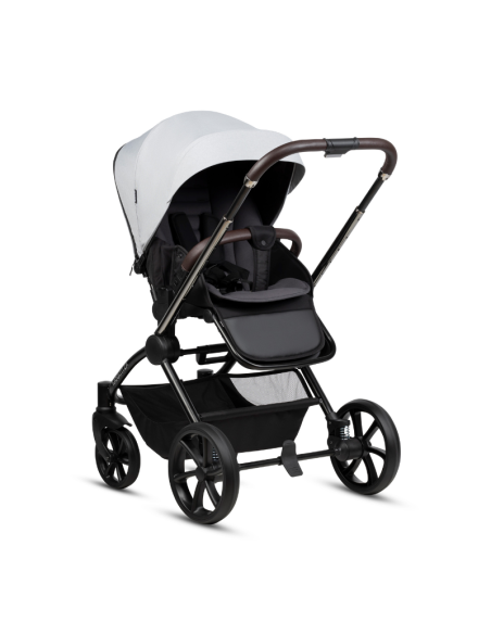 Buba Kanatitza 2в1 бебешка количка 142 Risso