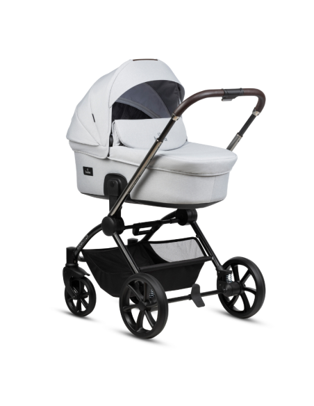 Buba Kanatitza 2в1 бебешка количка 142 Risso