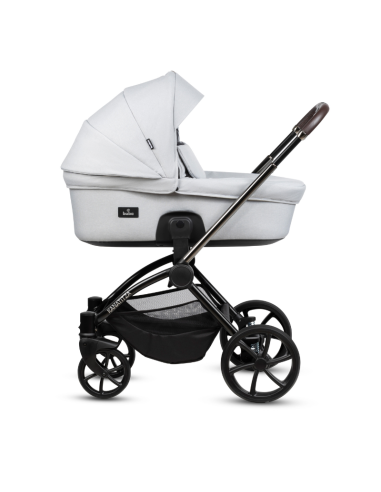 Buba Kanatitza 2в1 бебешка количка 142 Risso