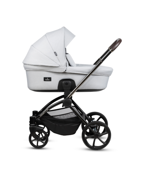 Buba Kanatitza 2в1 бебешка количка 142 Risso