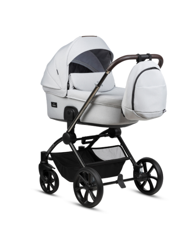 Buba Kanatitza 2в1 бебешка количка 142 Risso