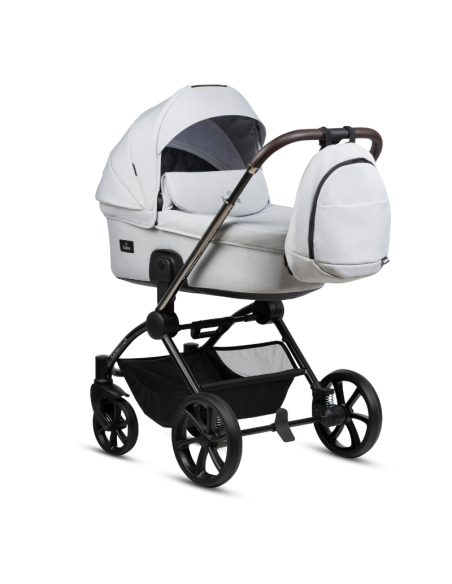 Buba Kanatitza 2в1 бебешка количка 142 Risso