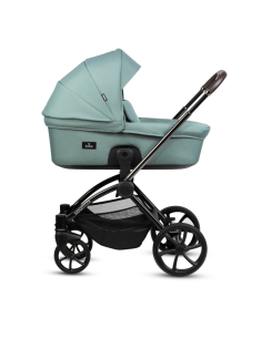 Buba Kanatitza 2в1 бебешка количка 143 Mentha