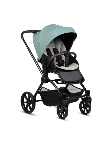 Buba Kanatitza 2в1 бебешка количка 143 Mentha