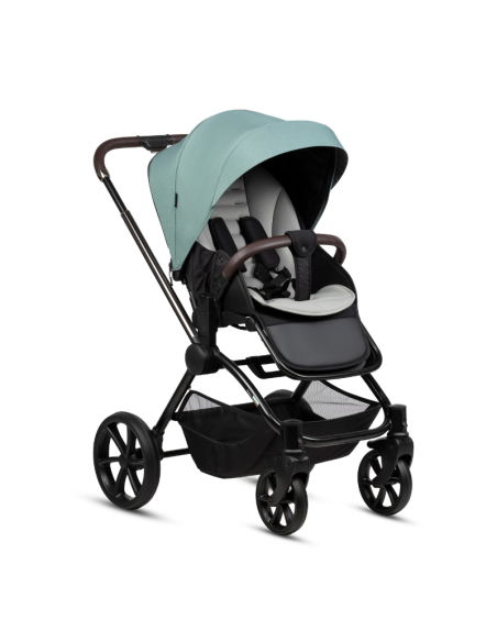 Buba Kanatitza 2в1 бебешка количка 143 Mentha