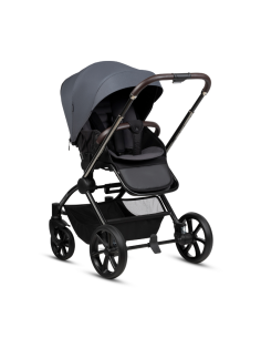 Buba Kanatitza 2в1 бебешка количка 145 Ebony