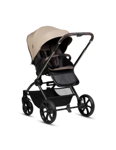 Buba Kanatitza 2в1 бебешка количка 146 Nougat