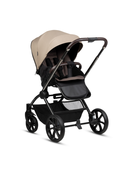 Buba Kanatitza 2в1 бебешка количка 146 Nougat