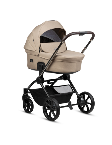 Buba Kanatitza 2в1 бебешка количка 146 Nougat