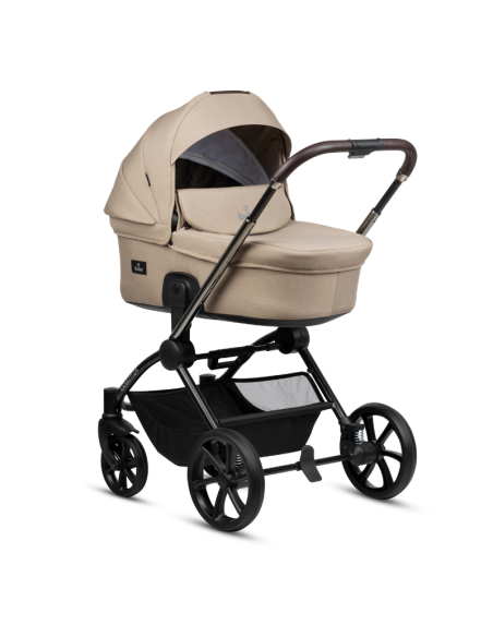 Buba Kanatitza 2в1 бебешка количка 146 Nougat