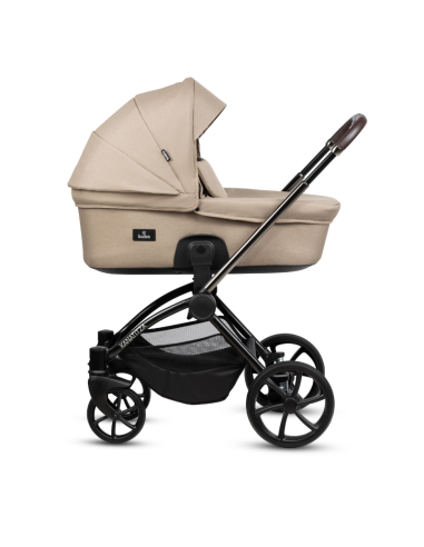 Buba Kanatitza 2в1 бебешка количка 146 Nougat