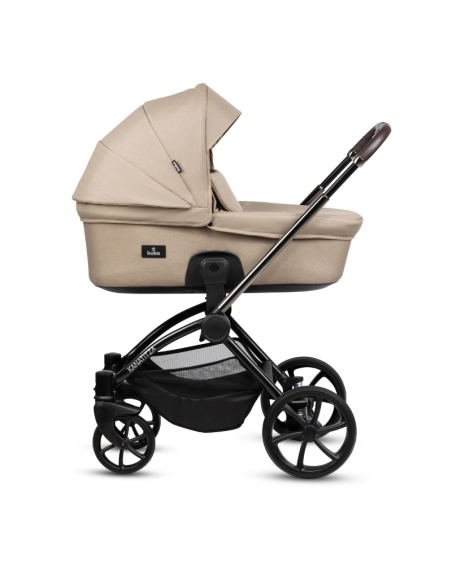 Buba Kanatitza 2в1 бебешка количка 146 Nougat