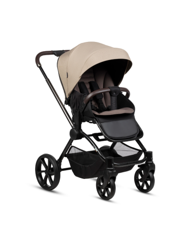 Buba Kanatitza 2в1 бебешка количка 146 Nougat